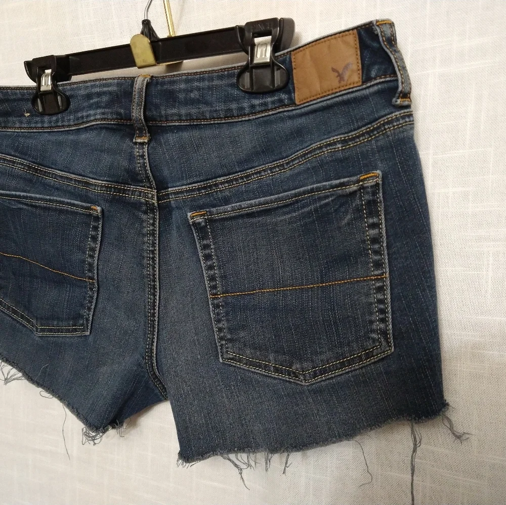 American Eagle Outfitters denim super